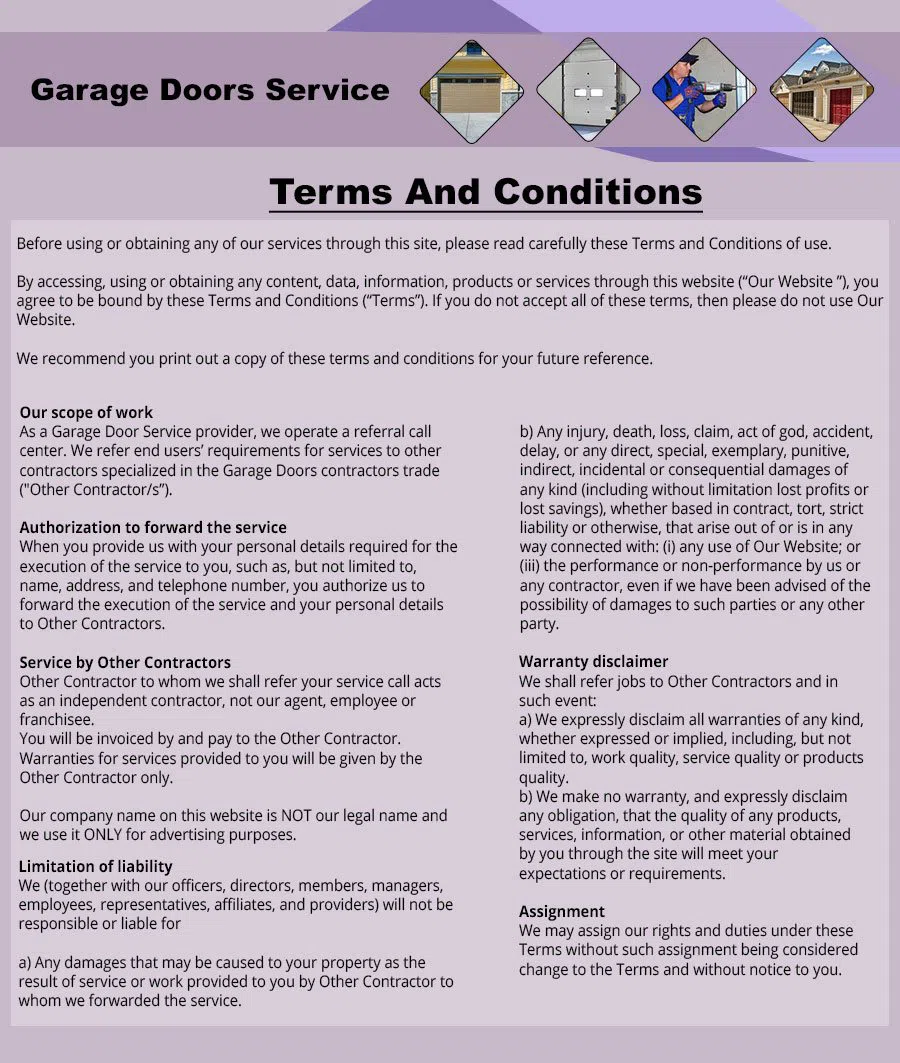 State Garage Door Service Hanover, MA 781-536-3020