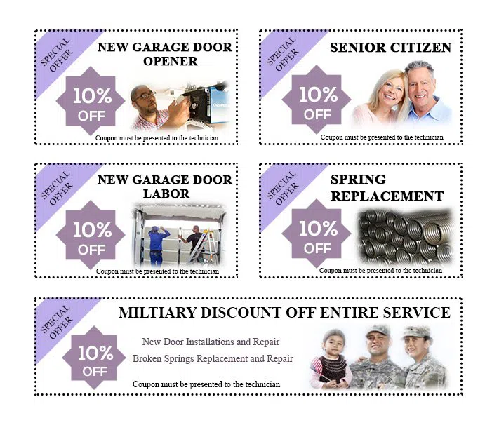 State Garage Door Service Hanover, MA 781-536-3020 - coupons