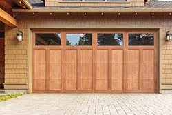 State Garage Door Service Hanover, MA 781-536-3020 - custom-side